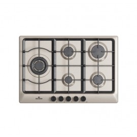 MONDIN A0755VPGCAV Μπεζ Εστία Αερίου